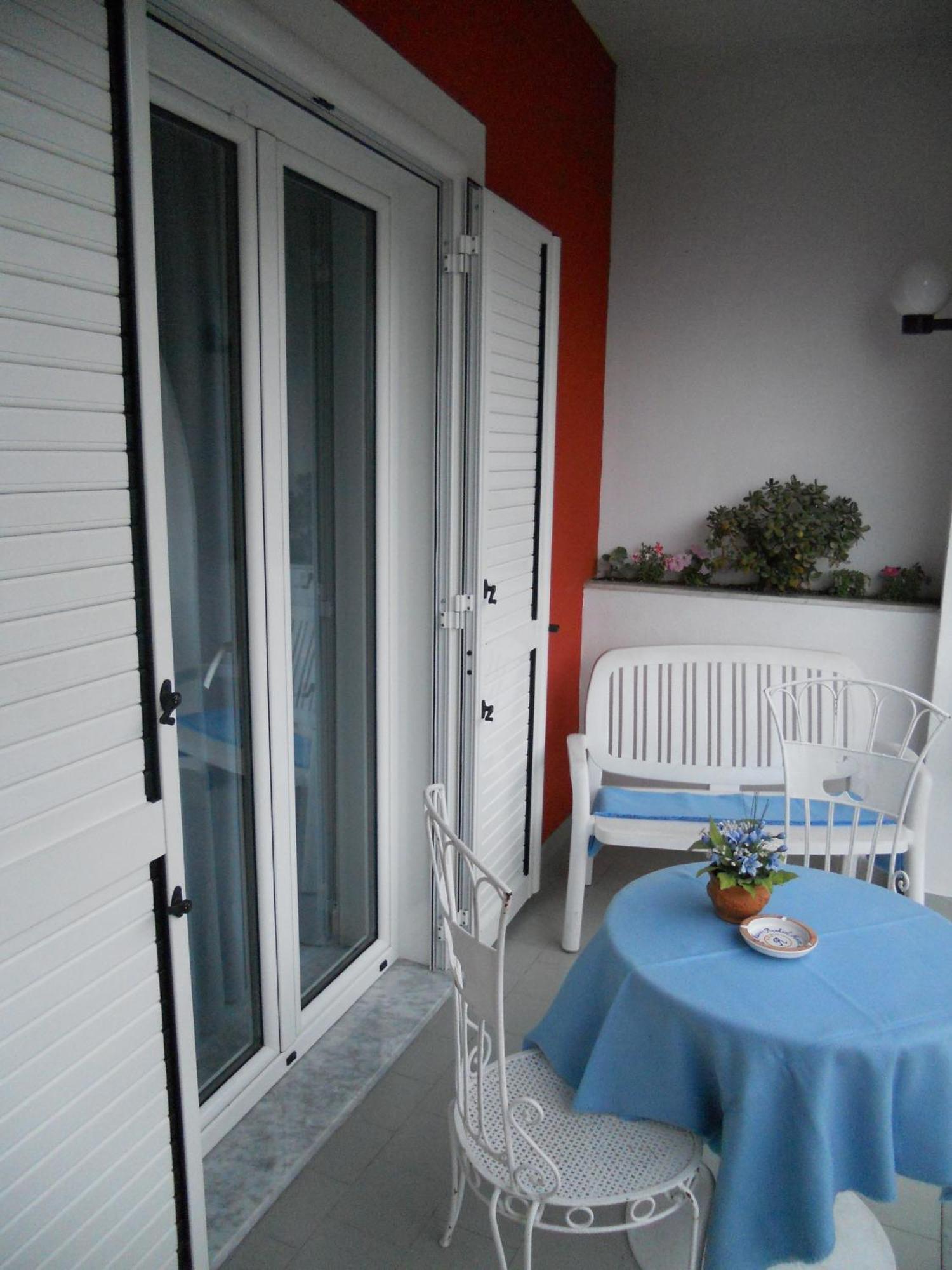 Maison Raphael Minori Zewnętrze zdjęcie