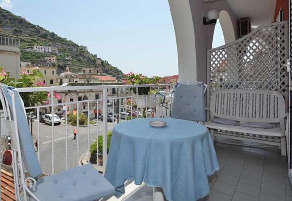 Maison Raphael Minori Zewnętrze zdjęcie
